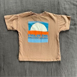 Kid’s Zara Tee, Size 2-3